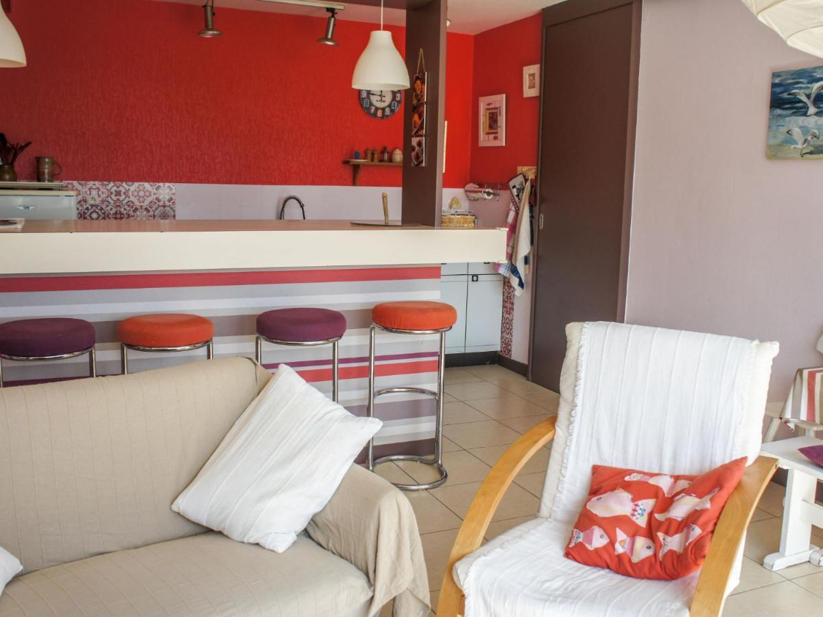Holiday Home Gevanac By Interhome Крозон Экстерьер фото